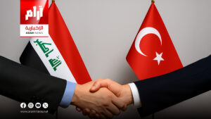 ماذا بعد الاتفاق المائي بين العراق وتركيا؟