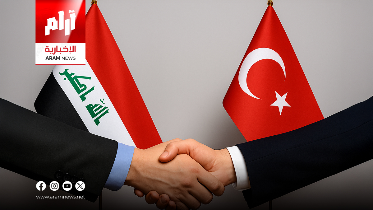 ماذا بعد الاتفاق المائي بين العراق وتركيا؟
