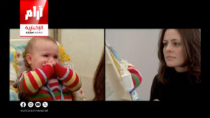 هل يهدد البوتوكس والفيلر الرابط العاطفي بين الأم وطفلها؟