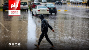 أمطار فجرية في 5 محافظات.. والأنظار نحو موجة أثقل قد “تتخلف عن وعدها”