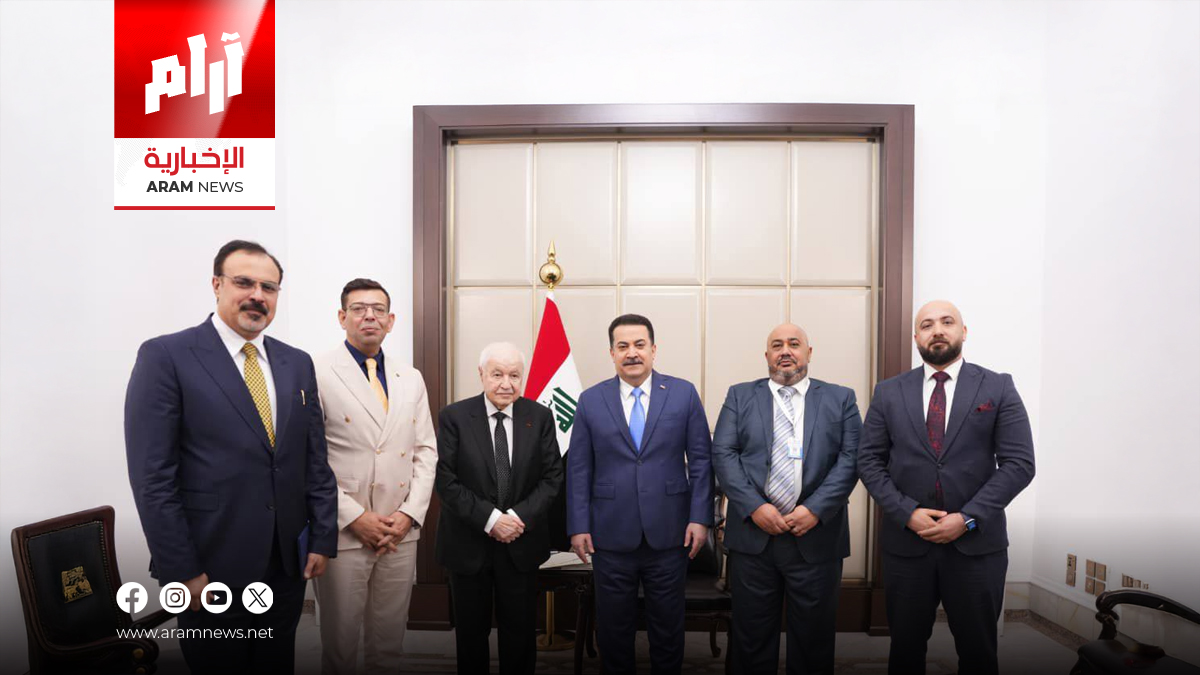 السوداني: العراق مستعد ليكون مقراً للكونغرس العربي العالمي للابتكار
