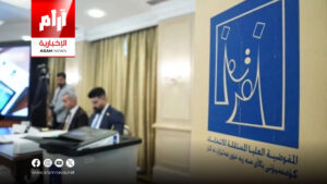 المفوضية العليا للانتخابات تجري غداً اختباراً شاملاً للأجهزة الإلكترونية