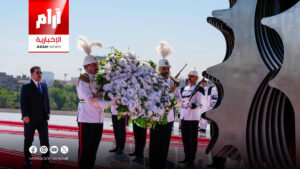 في العيد الوطني.. السوداني يترحّم على الشهداء في بغداد