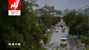 طقس العراق: انخفاض تدريجي بالحرارة وأمطار محدودة في الشمال