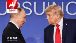 العلاقات الأمريكية الروسية بين الفتور والعقوبات