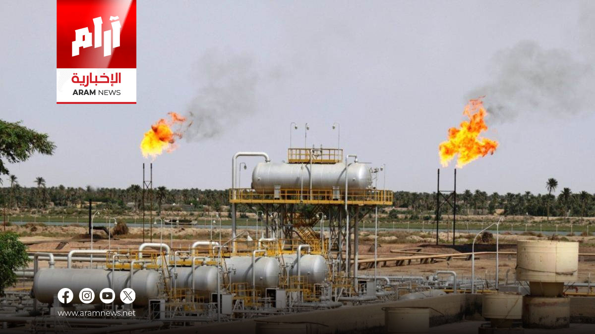 العراق يعزز موقعه في سوق الطاقة الهندية بعد روسيا