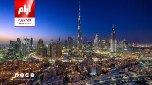 دبي تحتل المركز الثاني عالميًا بعد لندن في السعة الفندقية دبي تحتل المركز الثاني عالميًا بعد لندن في السعة الفندقية