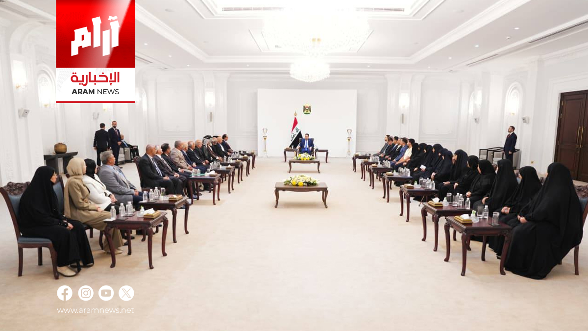 توجيهات حكومية لضمان حقوق المتقاعدين وذوي الشهداء ضمن موازنة 2026