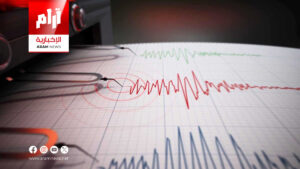 زلازل متتالية تضرب شرق روسيا وجزر سليمان واليابان دون خسائر
