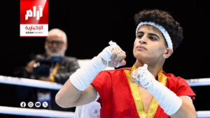 سجاد حمزة والتوأم فوزي يمنحان العراق ميداليتين برونزيتين في البحرين