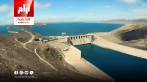 العراق يطالب تركيا بزيادة الإطلاقات المائية لدجلة والفرات بمقدار مليار متر مكعب