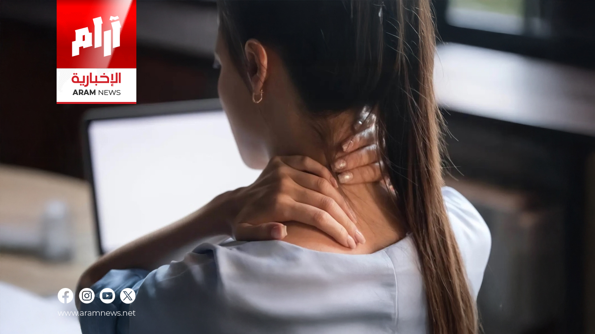 اكتشاف طبي: محيط الرقبة يكشف خطر أمراض القلب والسكري