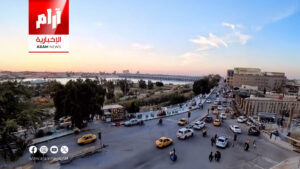 انخفاض تدريجي بالحرارة واستقرار الأجواء في عموم العراق