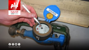 سكان بغداد أمام خيارين في جباية أجور المياه