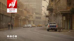 توقعات طقس العراق للأيام الأربعة المقبلة: غيوم وأمطار محدودة شمالاً