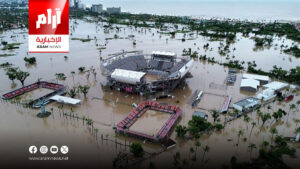 فيضانات المكسيك تودي بحياة 41 شخصًا وتغرق قرى بأكملها