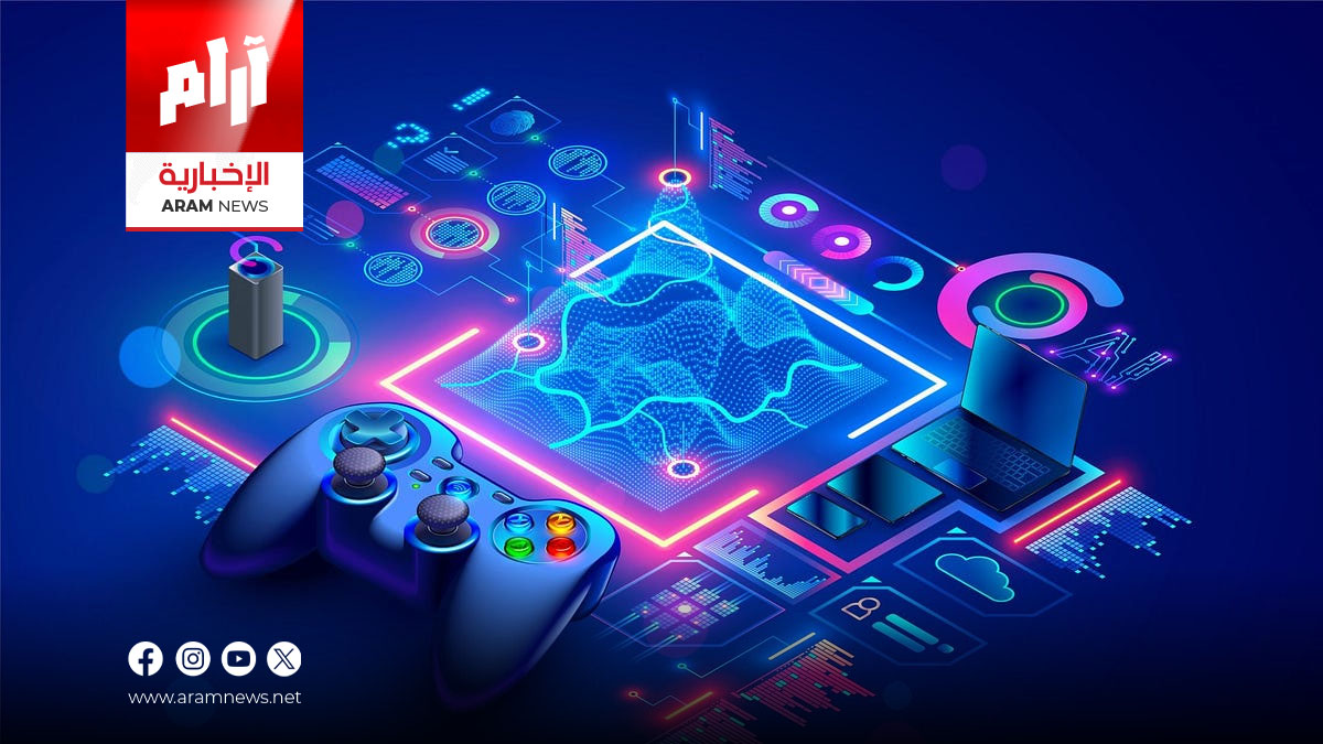 بعد Grok.. إيلون ماسك يدخل عالم الألعاب بالذكاء الاصطناعي