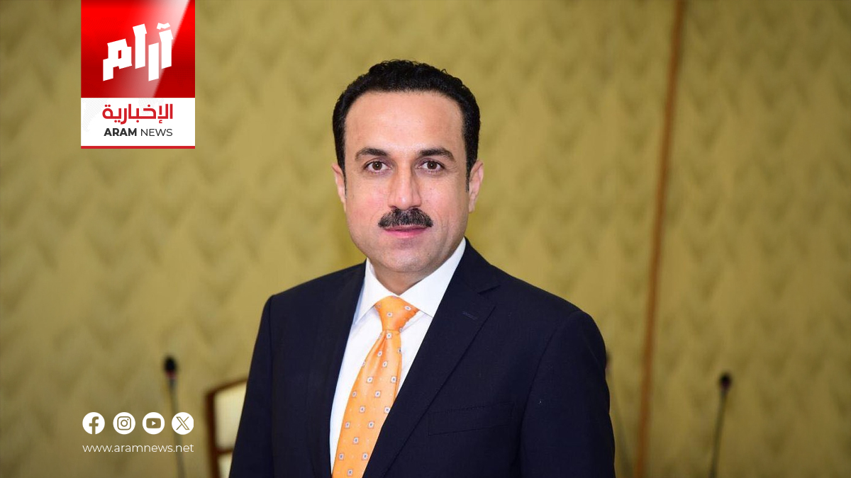 بطاقة وقود إلكترونية.. خطوة جديدة نحو التحول الرقمي في أربيل