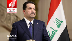 رئيس الوزراء يقدّم التعازي بوفاة شقيق المرجع الشيخ بشير النجفي