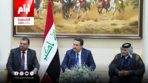 مشاريع الإعمار ستستمر في العراق لعقدين مقبلين.. السوداني يؤكد: التنمية لن تتوقف