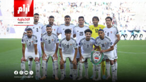 الأخضر أمام الأسود.. من ينتصر الليلة ويحجز بطاقة العبور إلى مونديال 2026؟