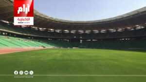 بين البصرة وأبو ظبي.. أسود الرافدين أمام خطوة فاصلة نحو مونديال 2026