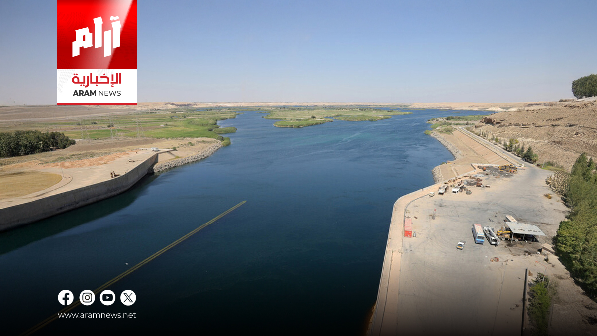 “النفط مقابل المياه”.. اتفاق تركي يضع العراق في قلب معادلة جيوسياسية تُربك إيران