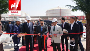 رئيس الوزراء يطلق مرحلة جديدة من تطوير الصناعة النفطية في البصرة