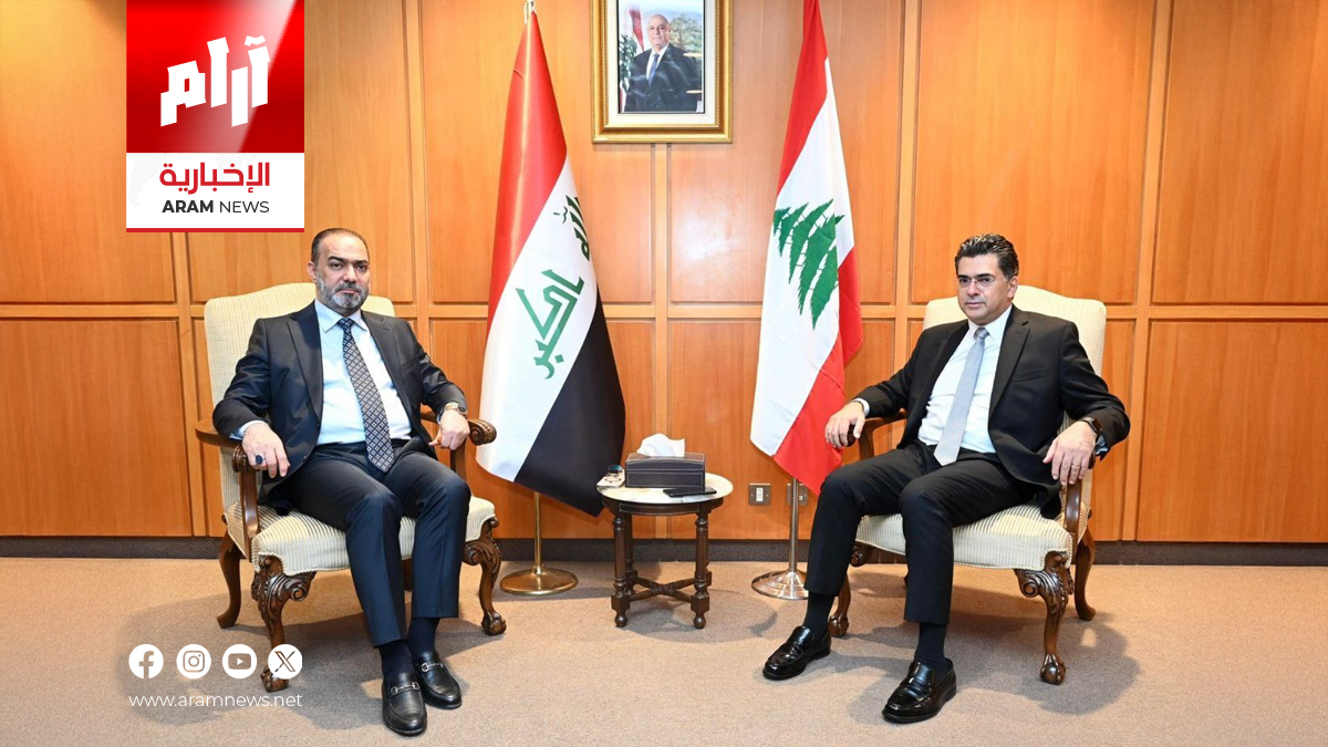 رئيس هيأة الإعلام والاتصالات يشارك في الملتقى الإعلامي العربي ببيروت