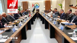 العراق واليونان يعيدان تفعيل التعاون في مجالات الإعمار والبنى التحتية