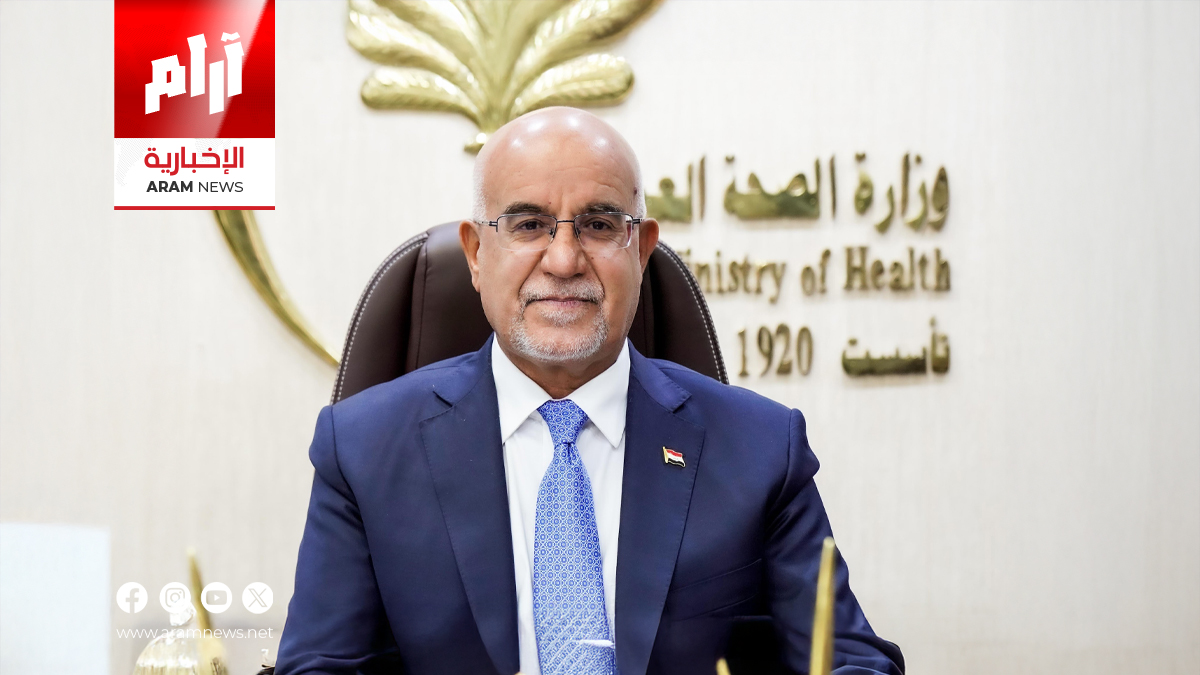الحسناوي: نعمل على تأسيس نظام طوارئ وطني بمعايير عالمية