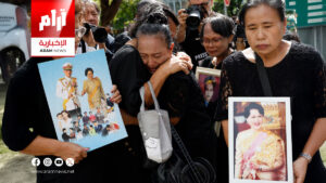 تايلاند تودّع “أم الأمة”.. وفاة الملكة سيريكيت عن عمر 93 عامًا