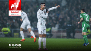 رونالدو مهدد بالغياب عن دور المجموعات في كأس العالم 2026