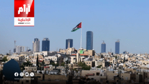 العراقيون في صدارة مشتري العقارات بالأردن خلال 2025
