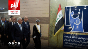 الأمم المتحدة تجدد ثقتها بالمفوضية العراقية وتدعو لانتخابات نزيهة