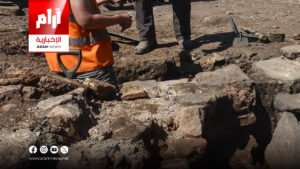 اكتشاف مدينة سويدية مفقودة من العصور الوسطى تحت منطقة صناعية في غوتنبرغ