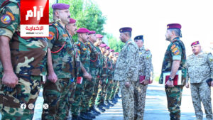 خطط ميدانية دقيقة لتأمين الانتخابات المقبلة في العراق