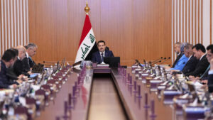 مجلس الوزراء يصوّت على الخطة الزراعية للموسم الشتوي 2025-2026