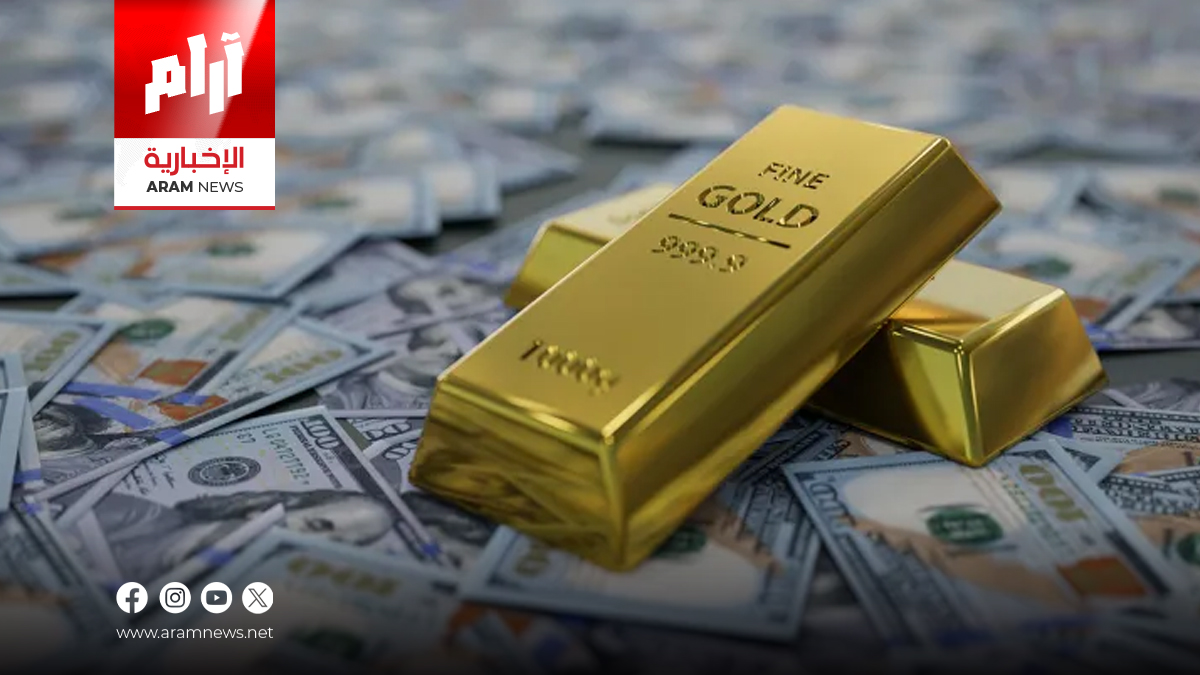 الذهب يرتفع ويتجه لتحقيق مكاسب أسبوعية بدعم من تراجع الدولار