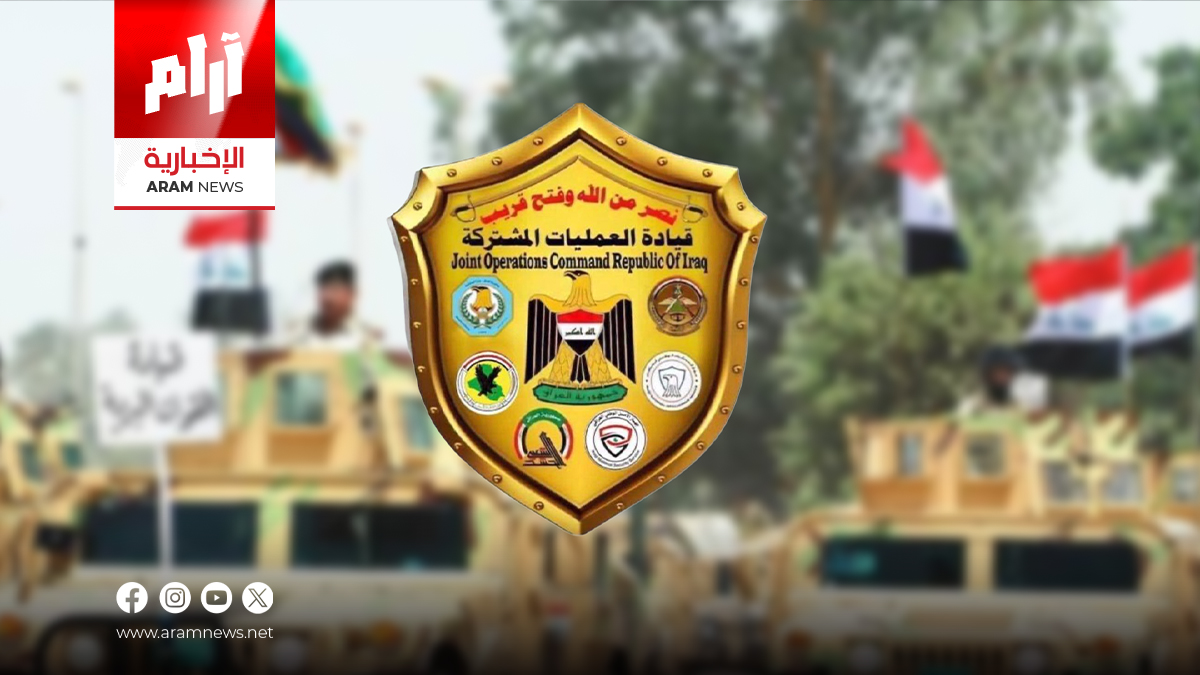 العمليات المشتركة: ثلاث كاميرات في كل محطة انتخابية لضمان الشفافية