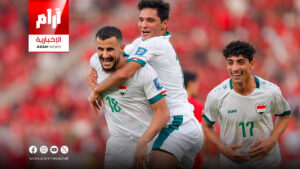 المنتخب الوطني بالزيّ الأخضر أمام الإمارات غداً ضمن الملحق الآسيوي المؤهل إلى كأس العالم 2026