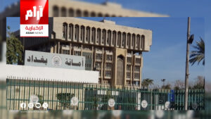 أمانة بغداد: مياه الشرب مستقرة رغم انخفاض مناسيب دجلة