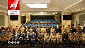 اللجنة الأمنية العليا تعلن نجاح خطة تأمين الانتخابات ورفع الإنذار قريباً