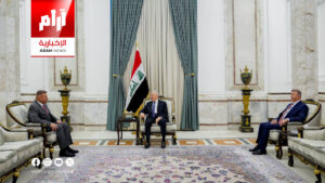 رئيس الجمهورية يشدد على استكمال الاستعدادات الأمنية لضمان نجاح الانتخابات