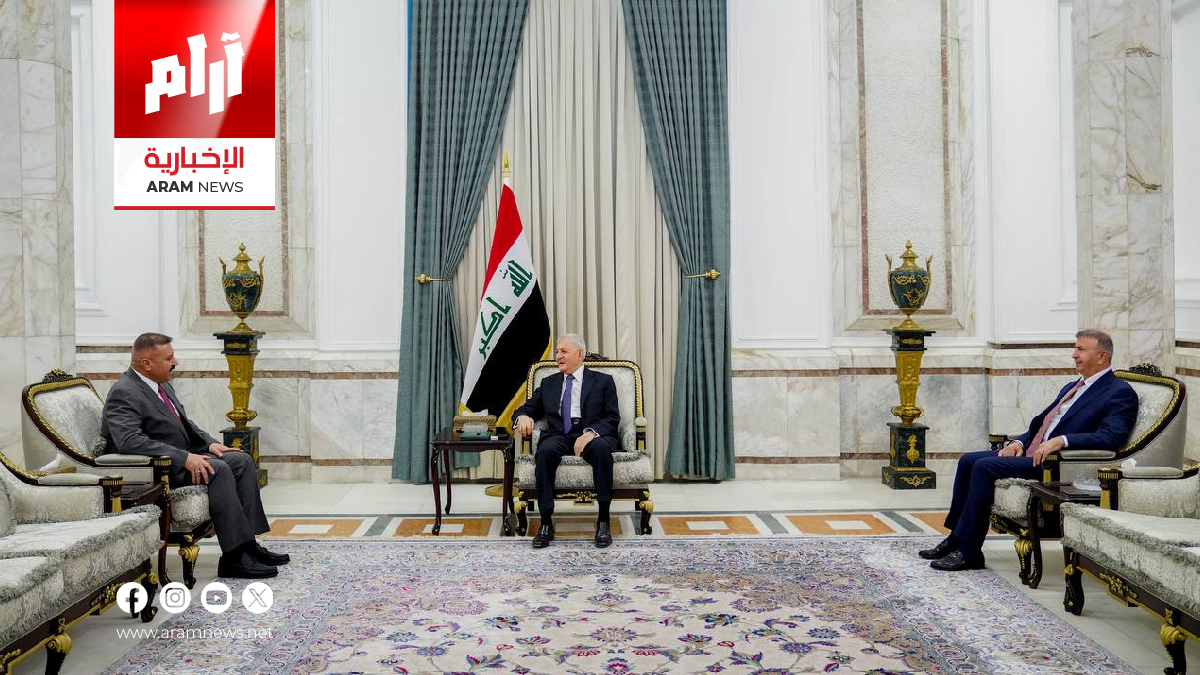 رئيس الجمهورية يشدد على استكمال الاستعدادات الأمنية لضمان نجاح الانتخابات