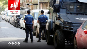 ضحكة تكشف مخبأ مجرم هارب محكوم بـ33 عاماً في تركيا