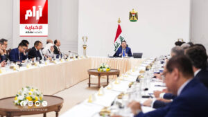 الحكومة تبحث خطة تنفيذ مشروع مترو بغداد بمشاركة شركات عالمية