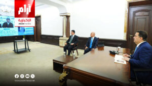 السوداني يطلق 4 مشاريع جديدة للطرق والجسور ويعلن إنجاز أكثر من 42 جسراً خلال 3 سنوات