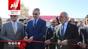 العراق يعزز قدراته النفطية بمشروع جديد في حقل غرب القرنة