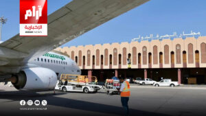 مطار البصرة يستقبل سبع طائرات كويتية هبطت اضطرارياً بسبب الضباب